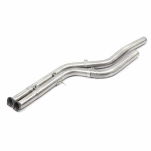Cobra Sport Secondary De-Cat for BMW M3 Standard - 431HP F80 (2011 - 2020)