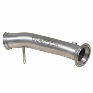 Cobra Sport Down-Pipe for BMW 3 Series 335i - 306HP F30 (2011 - 2015)