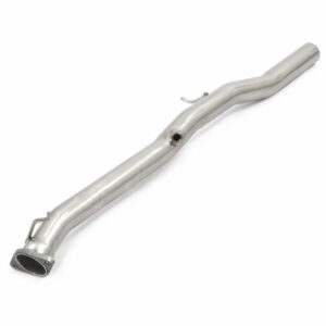 Cobra Sport Down-Pipe for Ford Fiesta 2.0i ST - 150HP Mk6 (2003 - 2008)