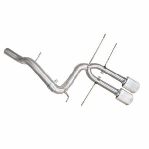 Cobra Sport Rear Exhaust for Ford Focus 2.0 TDCi ST - 185HP 2015 - 2018