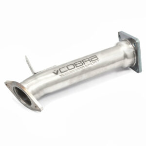 Cobra Sport Front Pipe for Ford Mondeo 2.0 TDCi - 130HP 2000 - 2007