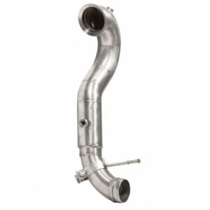 Cobra Sport Down-Pipe for Mercedes GLA 45 AMG - 360HP X156 (2013 - 2017)