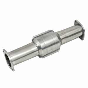 Cobra Sport Down-Pipe for Mitsubishi EVO IX - 280HP All