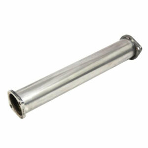 Cobra Sport Front Pipe for Mitsubishi EVO IX - 280HP All