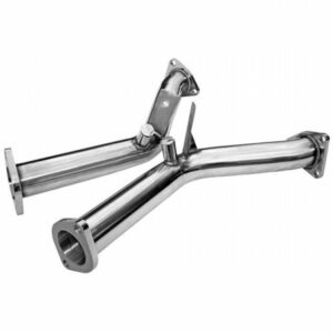 Cobra Sport Front Pipe for Nissan 370Z 3.7 V6 - 331HP All