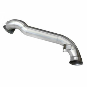 Cobra Sport Down-Pipe for Peugeot 208 1.6 THP GTi - 208HP 2015 - 2019