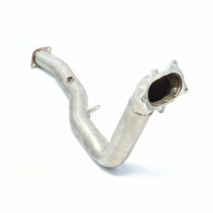Cobra Sport Front Pipe for Subaru Impreza 2.5T WRX STI - 300hp 2008 -