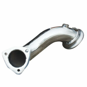 Cobra Sport Front Pipe for Vauxhall Astra 2.0 T - 200HP H (2004 - 2009)