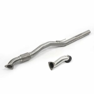 Cobra Sport Front Pipe for Vauxhall Corsa 1.6T VXR - 192HP Corsa D (2006 - 2014)