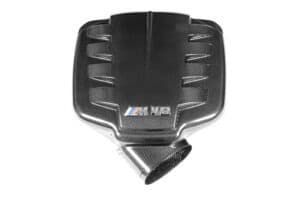 Eventuri Carbon Inlet Plenum for BMW M3 Standard - 420HP - E90 (2005 - 2011)