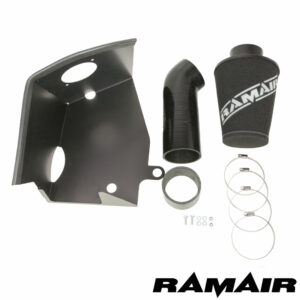 Ramair Jetstream Induction Kit For Audi RS3 8V (2015 - 2019 ) 2.5 TFSI - 367HP