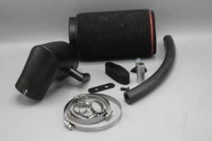Pipercross Induction Kit for Volkswagen Polo 6N2 (1999 - 2001) 1.4 TDI - 75HP