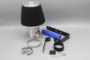Pipercross Induction Kit for Volkswagen Beetle 1997 - 2011 1.8 Turbo - 150HP