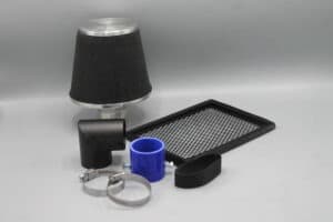 Pipercross Induction Kit for Ford Fiesta Mk6 (2003 - 2008) 1.4 TDCi - 70HP