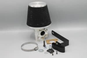 Pipercross Induction Kit for Ford Mondeo 2000 - 2007 ST220 3.0 V6 - 226HP
