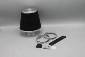 Pipercross Induction Kit for Vauxhall Corsa Corsa D (2006 - 2014) 1.6T VXR - 192HP