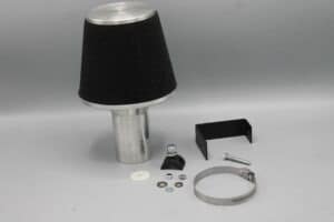 Pipercross Induction Kit for Vauxhall Corsa Corsa D (2006 - 2014) 1.4 - 86HP