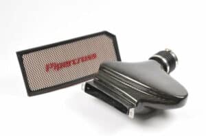 Pipercross Carbon Induction Kit for Audi A3 8P (2003 - 2008) 2.0 TFSI - 200HP