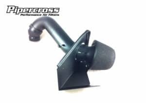 Pipercross Induction Kit for Volkswagen Golf Mk 7 (2012 - 2017) 2.0 TSI GTI - 220HP