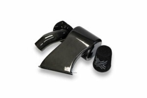Pipercross Carbon Induction Kit for Volkswagen Golf Mk 7 (2012 - 2017) 2.0 TSI GTI - 220HP