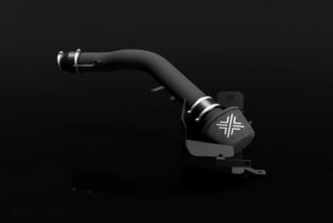 Pipercross Induction Kit for Ford Focus 2018 - ST 2.3T - 280HP