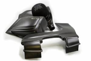 Pipercross V1 Full Carbon Induction Kit for BMW 1M E8x (2007 - 2011) 340HP