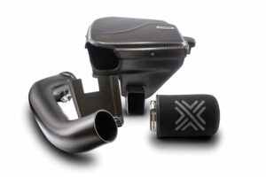 Pipercross V1 Full Carbon Induction Kit for BMW 1 Series F20 (2011 - 2015) M135i - 320HP