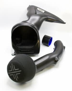 Pipercross V1 Full Carbon Induction Kit for Honda Civic 2013 - 2017 2.0T Type R - 310HP