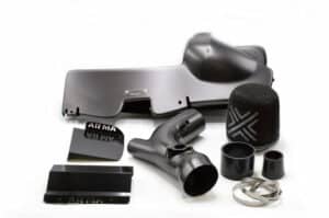 Pipercross V1 Full Carbon Induction Kit for Toyota GT86 2012 - 2016 2.0i - 200HP