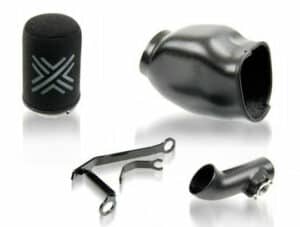 Pipercross V1 Full Carbon Induction Kit for Mazda MX5 2016 - 1.5 SkyActiv-G - 131HP