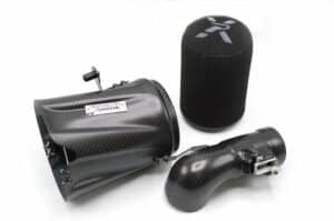 Pipercross V1 Full Carbon Induction Kit for Ford Fiesta Mk7.5 (2013 - 2017) 1.6T ST- 200HP