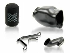 Pipercross V1 Full Carbon Induction Kit for Mazda MX5 2016 - 2.0 SkyActiv-G - 160HP