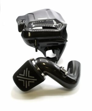 Pipercross V1 Full Carbon Induction Kit for BMW 1 Series F20 LCI (2015 - 2019) M140i - 340HP