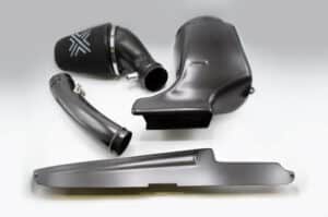 Pipercross V1 Full Carbon Induction Kit for Audi RS3 8V (2019-) 2.5 TFSI (GPF) - 400HP