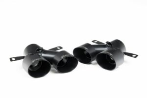 Milltek Tip Upgrade  for Mercedes A 35 AMG - 306HP