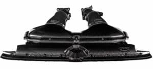 Eventuri Black Carbon Intake System for Audi RS6 4.0 TFSI - 600HP - C8 (2019 -)