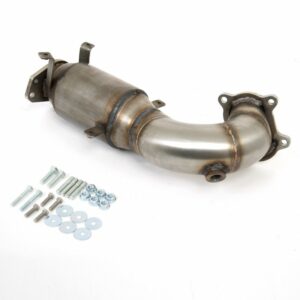 Piper Down-Pipes for an Abarth 500 / 595 / 695 2015 - 1.4 T-Jet - 135HP