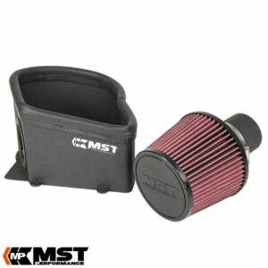 MST Induction Kit for Volkswagen Polo 6R (2009 - 2014) 1.2 TSI - 105HP