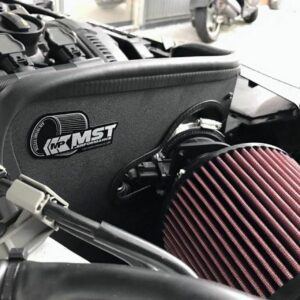 MST Induction Kit for Audi A3 8P (2008 - 2012) 1.8 TFSI - 160HP