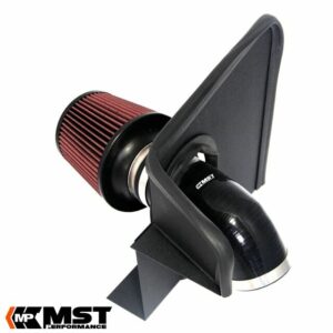 MST Induction Kit for Audi A4 B8 (2012 - 2015) 2.0 TFSI - 180HP