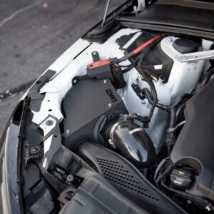 MST Induction Kit for Audi A4 B9 (2019 -) 40 TFSI (2.0T) - 190HP