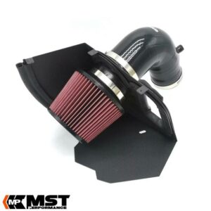 MST Induction Kit for Audi A4 B9 (2015 - 2019) 2.0 TFSI - 252HP