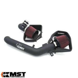 MST Induction Kit for BMW M3 F80 (2011 - 2020) Competition - 450HP