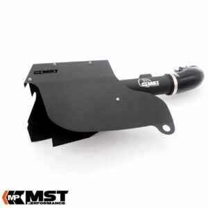 MST Induction Kit for BMW 3 Series F30 (2011 - 2015) 320i (1598cc) - 170HP