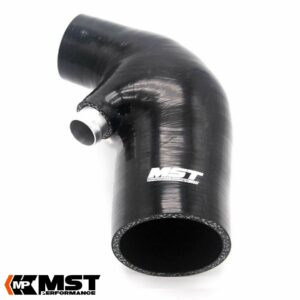 MST Turbo Inlet for BMW 3 Series F30 (2011 - 2015) 320i (1598cc) - 170HP