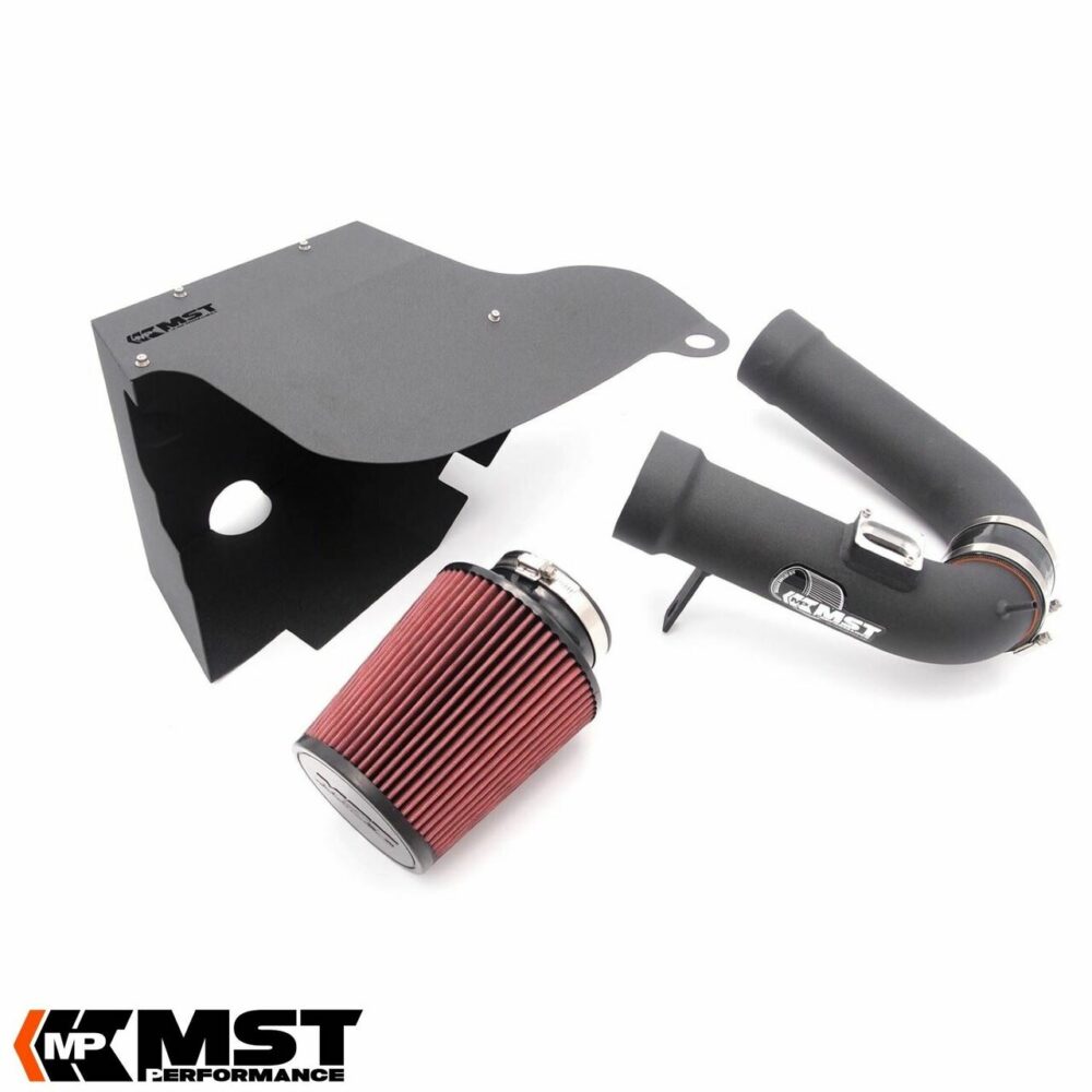 MST Induction Kit for BMW 3 Series F30 (2011 - 2015) 328i - 245HP