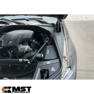 MST Induction Kit for BMW 5 Series F1x (2010 - 2016) 528i - 245HP
