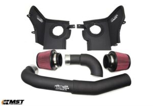 MST Induction Kit for BMW M3 G8x (2021 -) Competition - 510HP