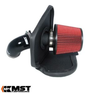 MST Induction Kit for Ford Fiesta Mk7 (2008 - 2012) 1.6 TI-VCT - 105HP