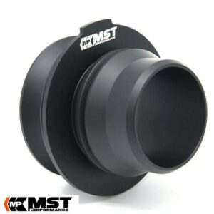 MST Turbo Muffler Delete for Mercedes CLA C117 (2016 - 2019) 220 - 184HP